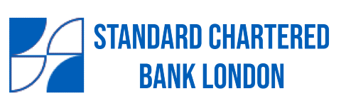 Standard Chartered Bank London  
